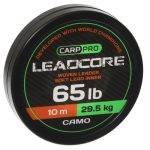 Carp Pro - Fir Lead Core 10m - 65lbs
