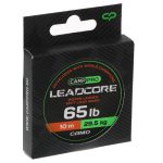 Carp Pro - Fir Lead Core 10m - 65lbs - imagine 3