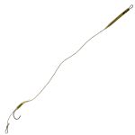 Carp Pro - Carlige Legate Expert Series Wide Gape Nr.4