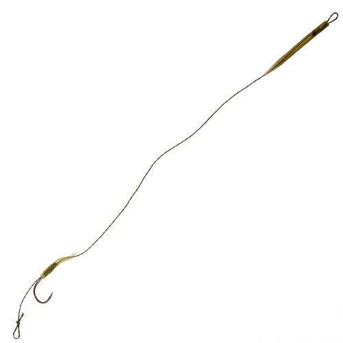 cp4872_1.jpg Carp Pro - Carlige Legate Expert Series Wide Gape Nr.4 - imagine 1
