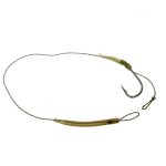 Carp Pro - Carlige Legate Expert Series Long Shank Nr.6