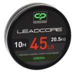 Carp Pro - Fir Leadcore Delight Green 10m / 45lb