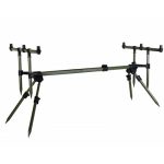 Carp Pro - Rod Pod Tork 3 posturi