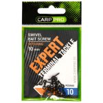 Carp Pro - Ring Bait Screw 360 / 10mm - imagine 2