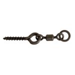 Carp Pro - Ring Bait Screw 360 / 10mm