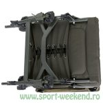 Carp Pro - Scaun Diamond with Fleece Pillow - imagine 3