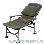 Carp Pro - Scaun Diamond with Fleece Pillow - imagine 2