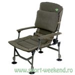 Carp Pro - Scaun Diamond with Fleece Pillow
