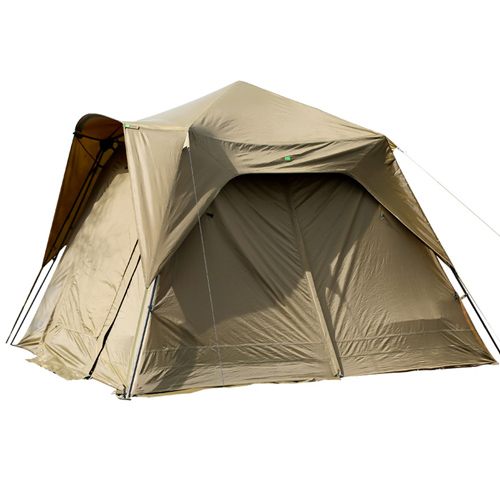 cpb0474.jpg Carp Pro - Cort Big Session 3+ Persoane 330x330x220cm - imagine 1