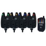 Carp Pro - Set Avertizori Delight 4+1