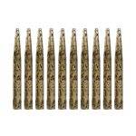 Carp Pro - Delight Anti Tangle Sleeves nr.M 32mm - imagine 2