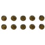 Carp Pro - Delight Buffer Bore Bead 4mm - imagine 2