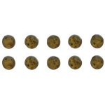 Carp Pro - Delight Buffer Bore Bead 5mm - imagine 2