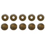 Carp Pro - Delight Buffer Bore Bead 6mm - imagine 2