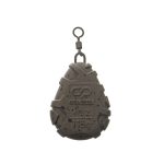Carp Pro - Plumb Delight Flat Pear Swivel 4,0 oz / 113g