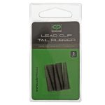 Carp Pro - Delight Lead Clip Tail Rubber