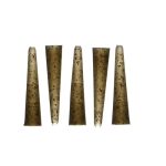 Carp Pro - Delight Lead Clip Tail Rubber - imagine 2