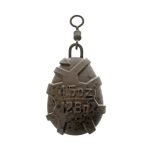 Carp Pro - Plumb Delight Pear Swivel 4,5 oz / 128g