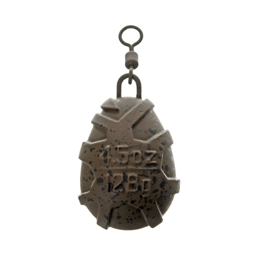 cpdtps128_1.jpg Carp Pro - Plumb Delight Pear Swivel 4,0 oz / 113g - imagine 1