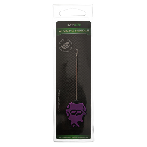 cpdtsn.jpg Carp Pro - Delight Splicing Needle - imagine 1