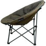 Carp Pro - Round Chair with Bag - imagine 3