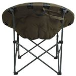 Carp Pro - Round Chair with Bag - imagine 4