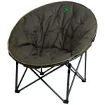 Carp Pro - Round Chair
