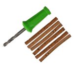 Carp Pro - Set Burghiu Momeala cu Batoane de Pluta 4mm