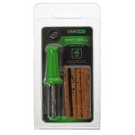 Carp Pro - Set Burghiu Momeala cu Batoane de Pluta 4mm - imagine 2