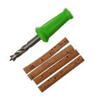 Carp Pro - Set Burghiu Momeala cu Batoane de Pluta 6mm