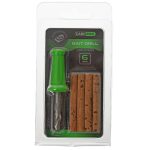 Carp Pro - Set Burghiu Momeala cu Batoane de Pluta 6mm - imagine 2