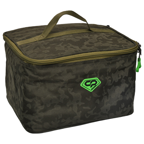 cphd02812_1.jpg Carp Pro - Geanta Diamond Cooler Bag 12l - 29x26x18cm - imagine 1