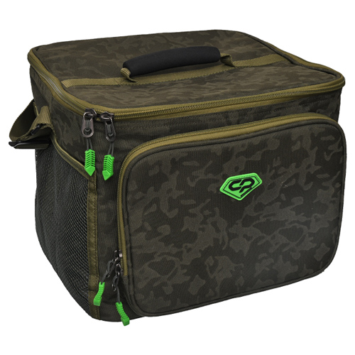 cphd02820.jpg Carp Pro - Geanta Diamond Cooler Bag 20l - 34x31x25 cm - imagine 1