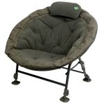Carp Pro - Scaun Diamond Round Chair with Bag