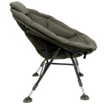 Carp Pro - Scaun Diamond Round Chair with Bag - imagine 2