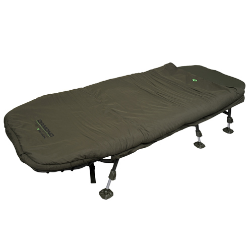 cphd24034_1.jpg Carp Pro - Pat Diamond 3 Season Sleep System - imagine 1