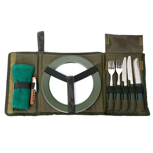 cphd5242.jpg Carp Pro - Set Tacamuri Camping / Picnic Compact 55x26cm - imagine 1