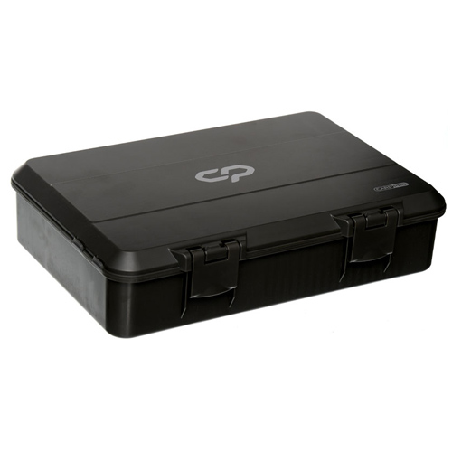 cphm01.jpg Carp Pro - Cutie Medium Tackle & Rig Box 28,5x20,5x7cm - imagine 1