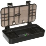 Carp Pro - Cutie Mini Tackle Box 24,2х14,2х5cm - imagine 2