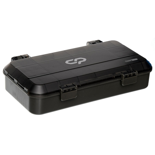 cphs01_1.jpg Carp Pro - Cutie Mini Tackle Box 24,2х14,2х5cm - imagine 1