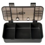 Carp Pro - Cutie Deep Mini Tackle Box 24,2x14,2x7,2cm - imagine 2