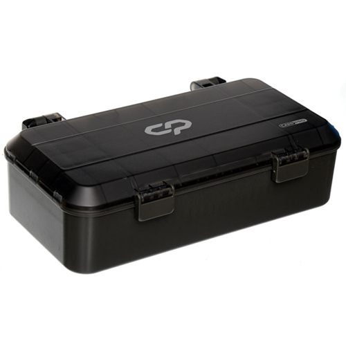 cphs02_1.jpg Carp Pro - Cutie Deep Mini Tackle Box 24,2x14,2x7,2cm - imagine 1