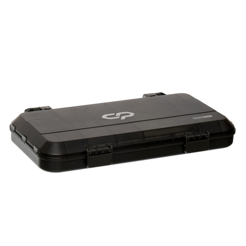 cphs03.jpg Carp Pro - Cutie Mini Tackle & Rig Box 28,5x20,5x7cm - imagine 1