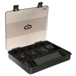 Carp Pro - Cutie Large Tackle & Rig Box 38х30х5,5cm - imagine 3