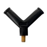 Carp Pro - Cap Conector Minciog Aluminium Spreader Block