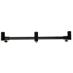 Carp Pro - Buzz Bar Black telescopic 3 posturi 30-50cm