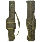 Carp Pro - Husa Lansete Diamond Holdall 3 Compartimente 150x12x30cm