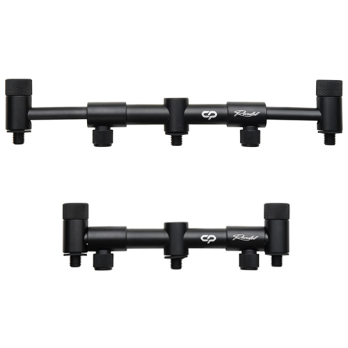 cprabbo18.jpg Carp Pro - Buzz Bar Rondel Telescopic 2 posturi 18-25 cm - imagine 1