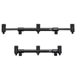 Carp Pro - Buzz Bar Rondel Telescopic 3 posturi 30-40cm