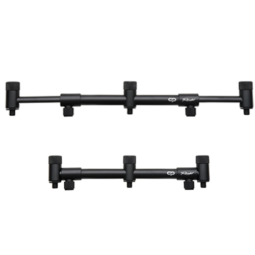 cprabbo25_1.jpg Carp Pro - Buzz Bar Rondel Telescopic 3 posturi 30-40cm - imagine 1